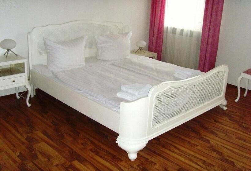 スタンダードルーム, Schlossberg