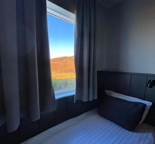 اتاق استاندارد, Skaftafell