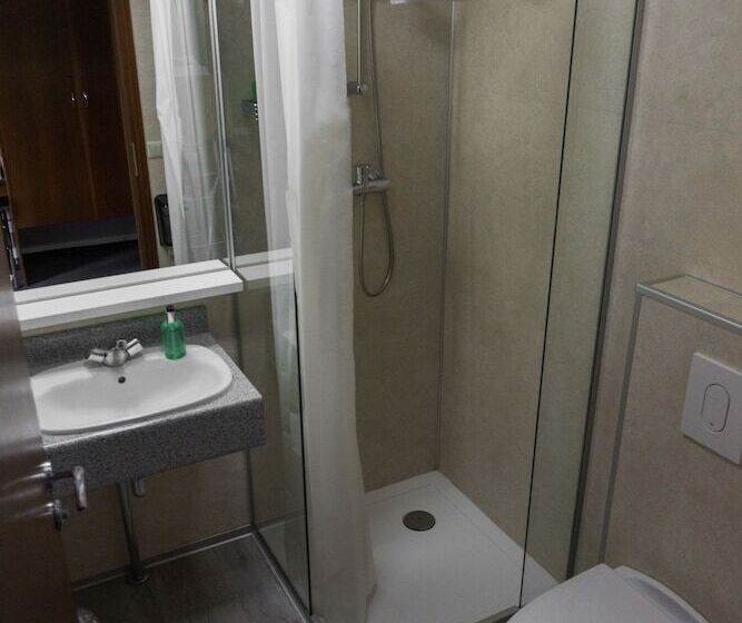 اتاق استاندارد, Skaftafell