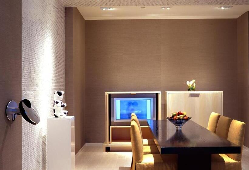 침실 1개 아파트, The Skylofts At Mgm Grand