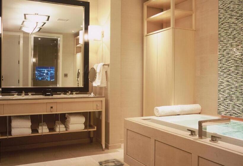 침실 2개 아파트, The Skylofts At Mgm Grand