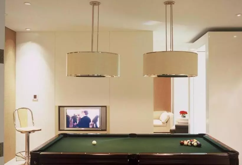 ２ベッドルームアパートメント, The Skylofts At Mgm Grand