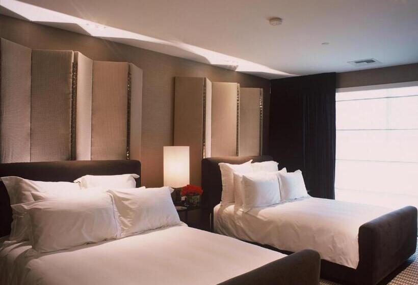 침실 2개 아파트, The Skylofts At Mgm Grand