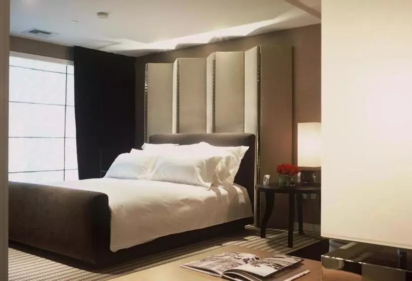 ２ベッドルームアパートメント, The Skylofts At Mgm Grand