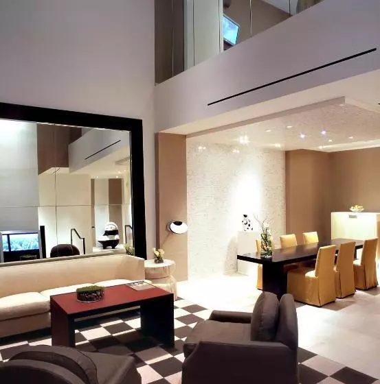 １ベッドルームアパートメント, The Skylofts At Mgm Grand