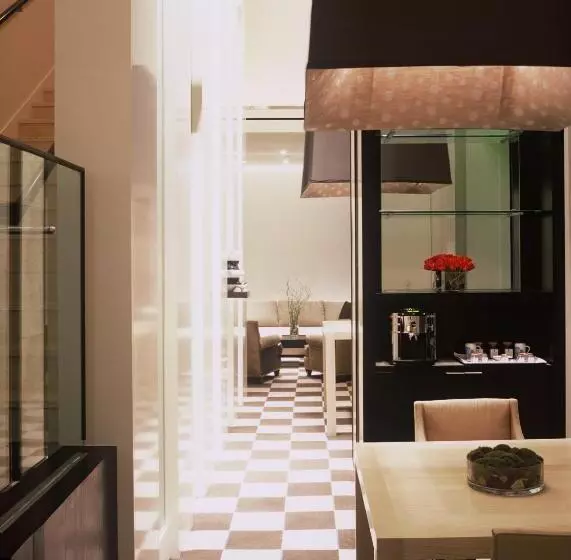 ２ベッドルームアパートメント, The Skylofts At Mgm Grand