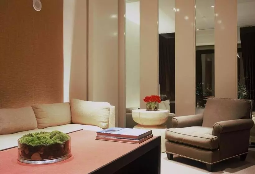 ２ベッドルームアパートメント, The Skylofts At Mgm Grand