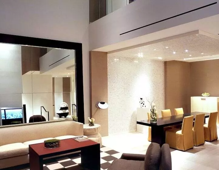 １ベッドルームアパートメント, The Skylofts At Mgm Grand