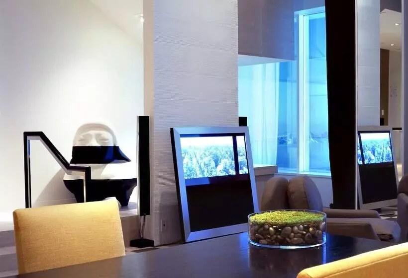 １ベッドルームアパートメント, The Skylofts At Mgm Grand