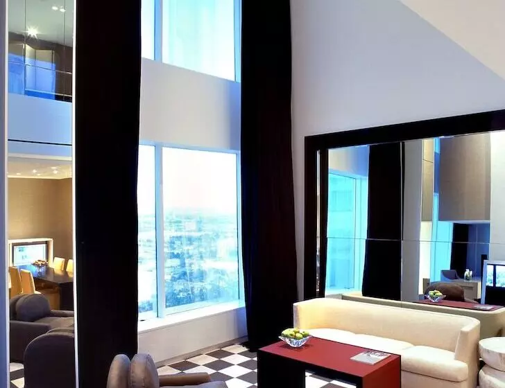 １ベッドルームアパートメント, The Skylofts At Mgm Grand
