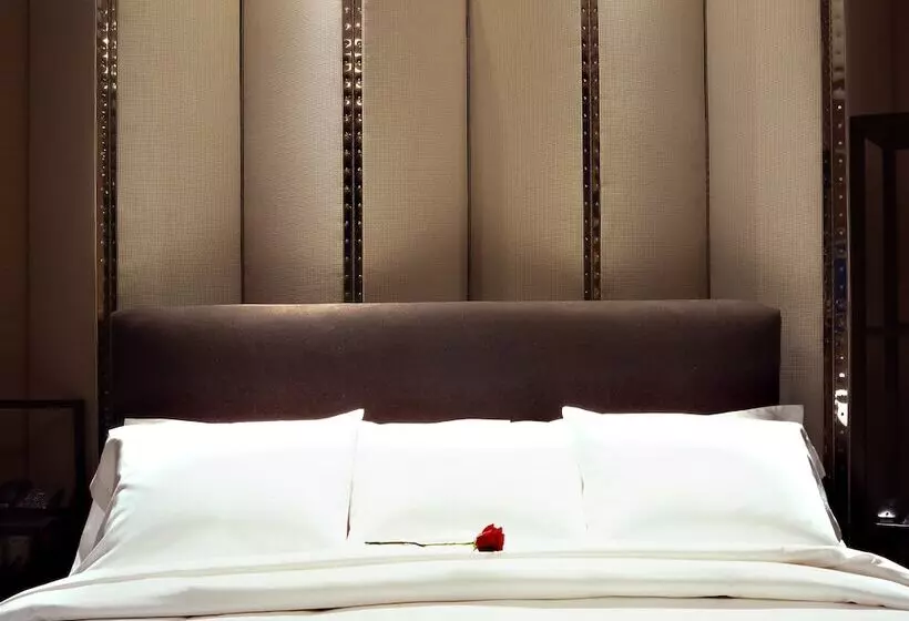 １ベッドルームアパートメント, The Skylofts At Mgm Grand