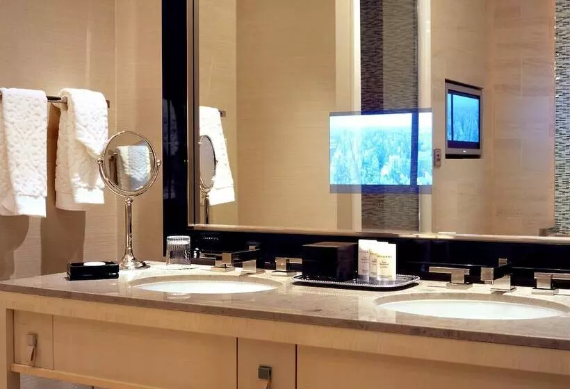 １ベッドルームアパートメント, The Skylofts At Mgm Grand