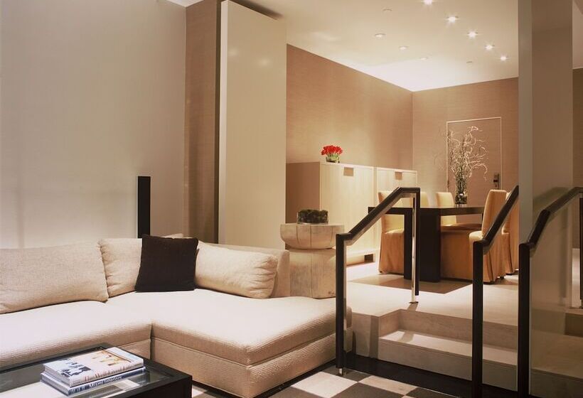 침실 2개 아파트, The Skylofts At Mgm Grand