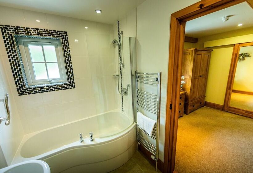 غرفة سوبيريور, Stocks