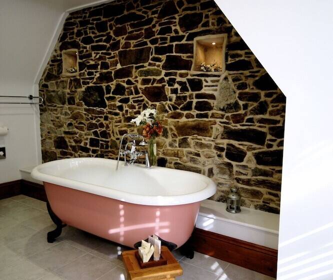 غرفة سوبيريور, Stocks