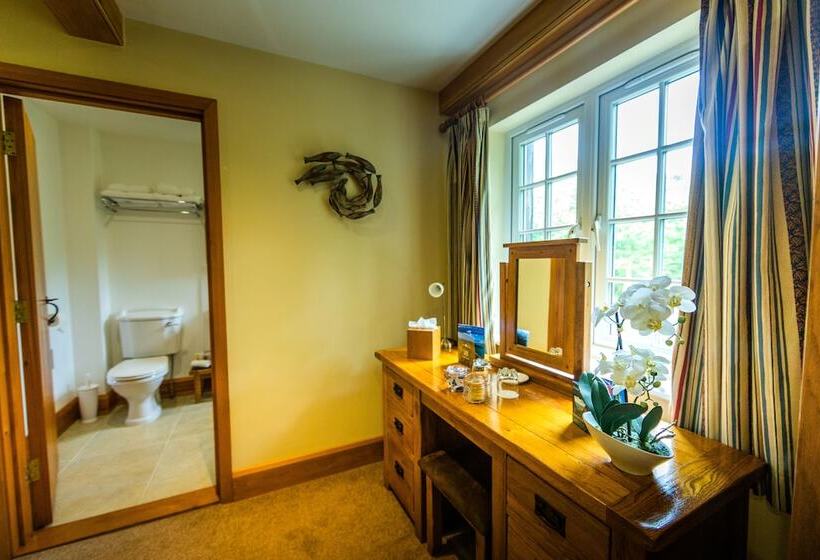 غرفة قياسية, Stocks