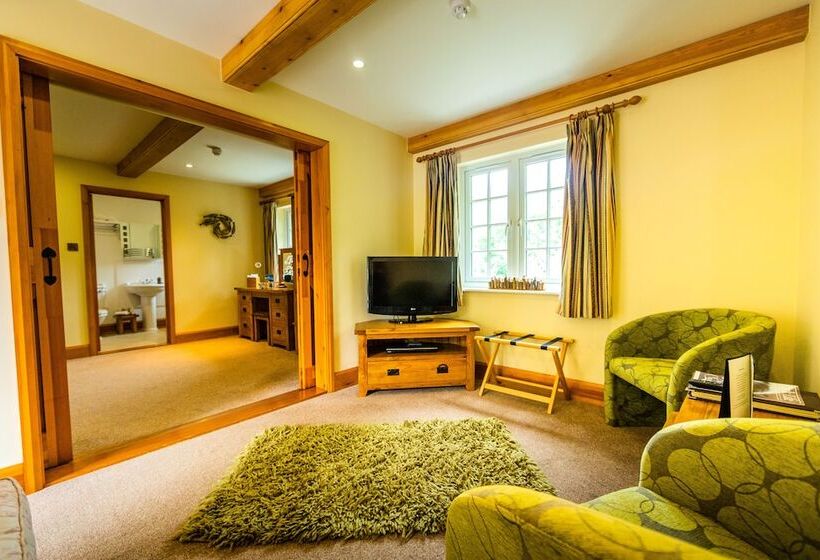 غرفة قياسية, Stocks