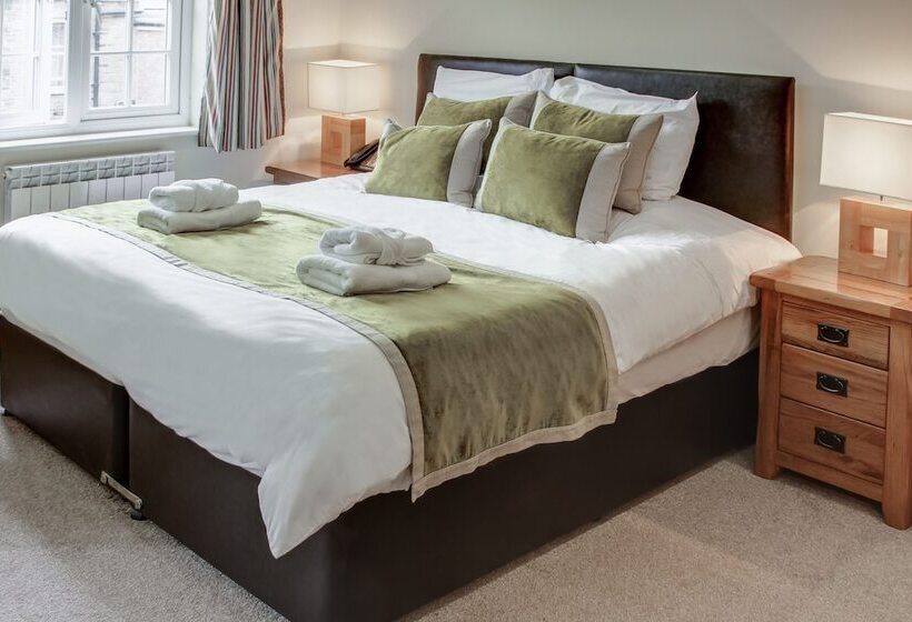 Quarto standard, Stocks