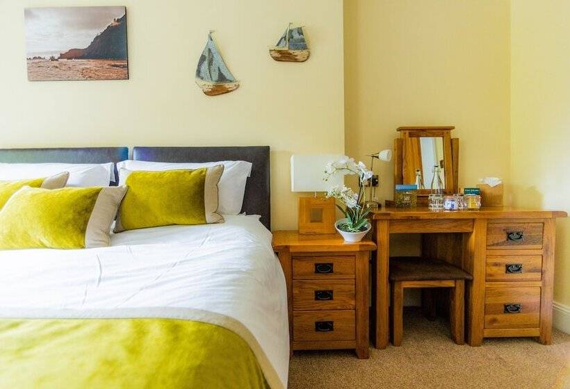 غرفة قياسية, Stocks