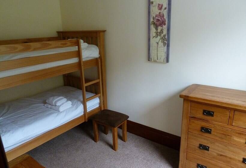 Quarto standard, Stocks