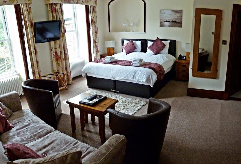 غرفة قياسية, Stocks