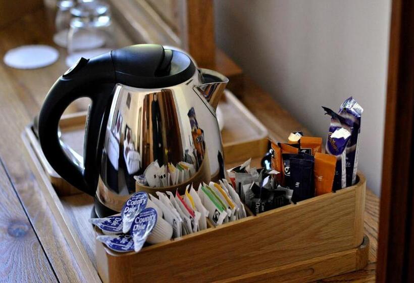 غرفة سوبيريور, Stocks