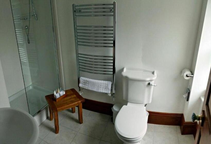 غرفة سوبيريور, Stocks