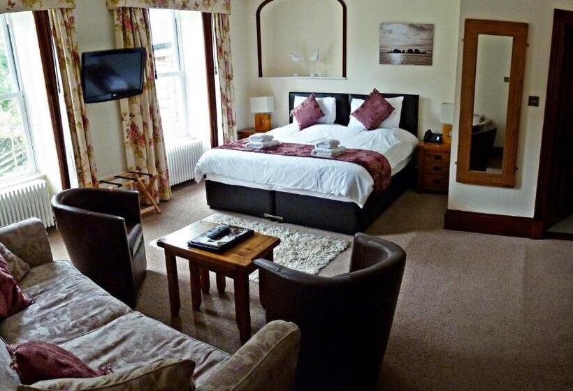 Suite, Stocks