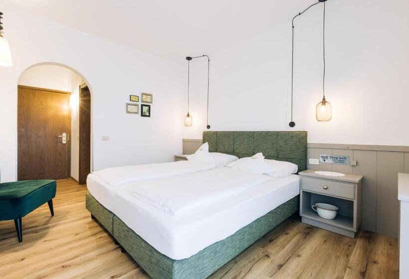 חדר סטנדרט, Tenz 2025