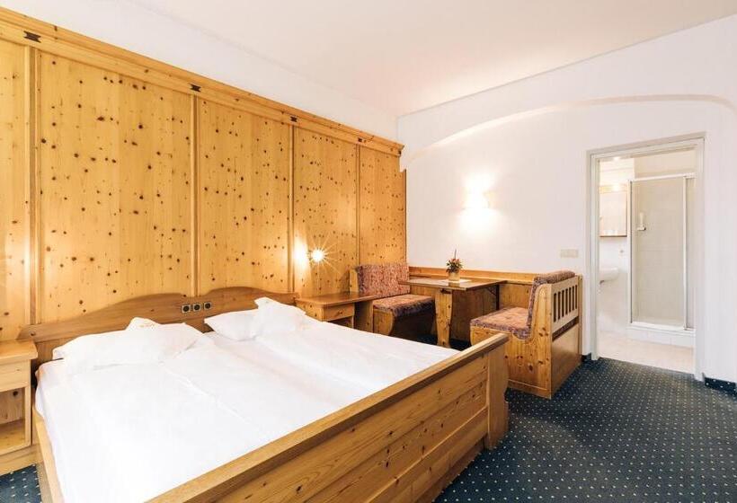 חדר סטנדרט עם מרפסת, Tenz 2025