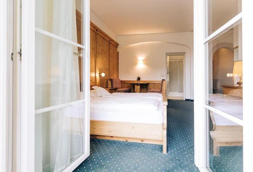 חדר סטנדרט עם מרפסת, Tenz 2025