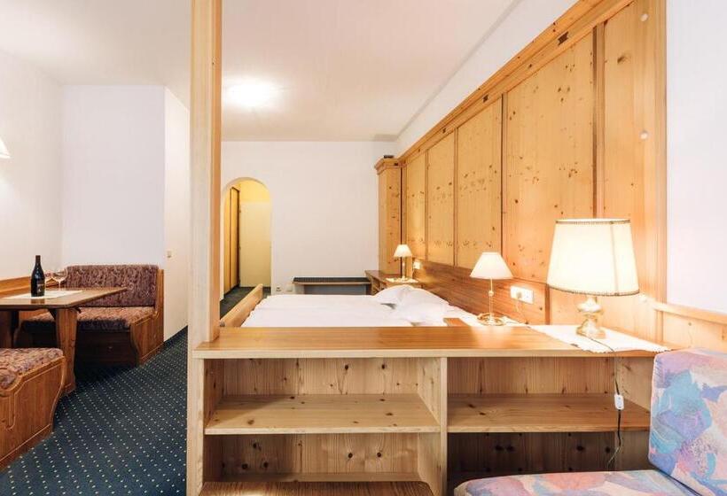 חדר סטנדרט עם מרפסת, Tenz 2025