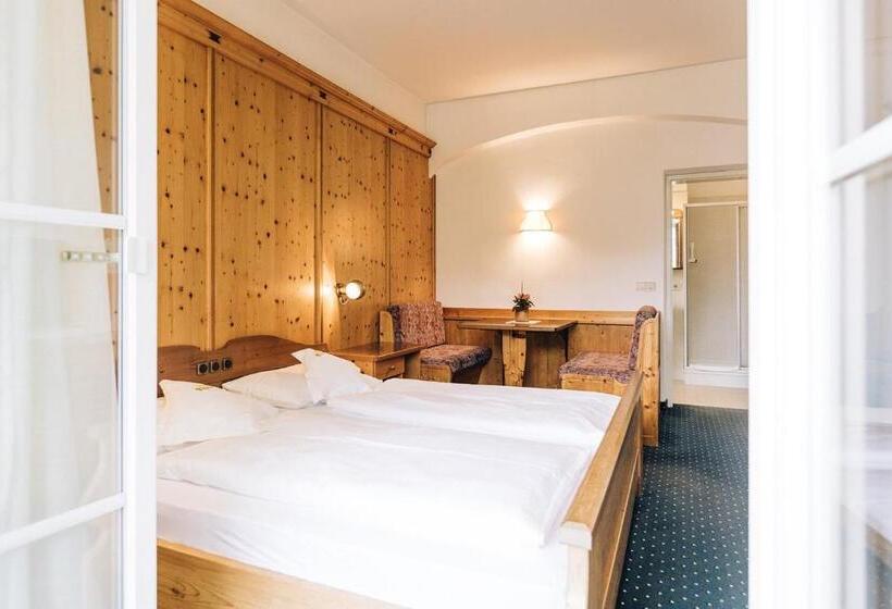 חדר סטנדרט עם מרפסת, Tenz 2025