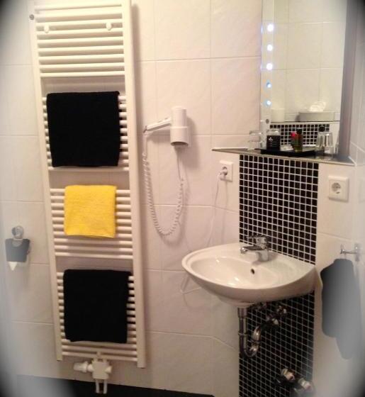 스탠다드 싱글 룸, Zur Wasserburg