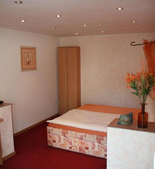 스탠다드 싱글 룸, Zur Wasserburg