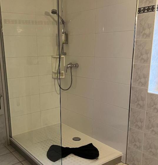 스탠다드 싱글 룸, Zur Wasserburg