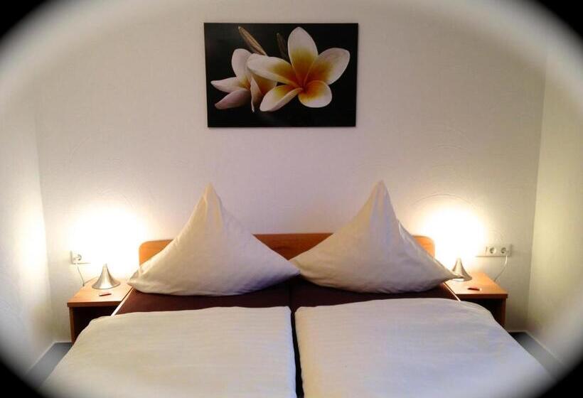 스탠다드 룸, Zur Wasserburg