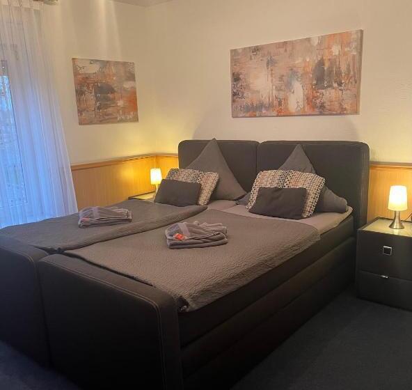 스탠다드 룸, Zur Wasserburg