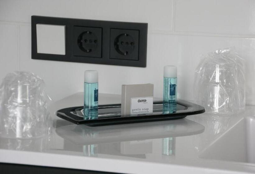 스위트, Zur Wasserburg