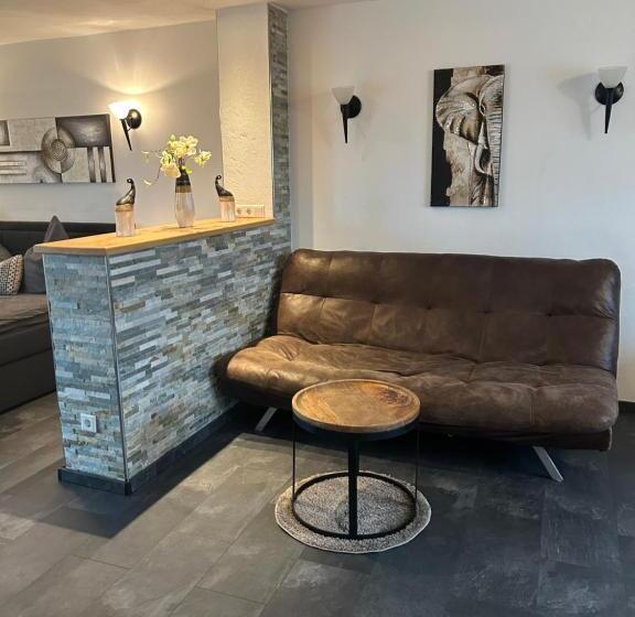 컴포트 스위트, Zur Wasserburg