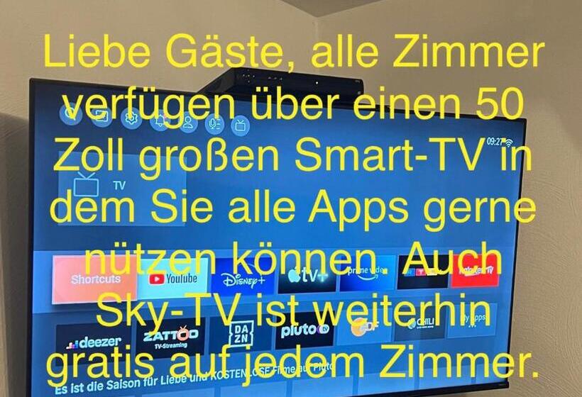 스위트, Zur Wasserburg