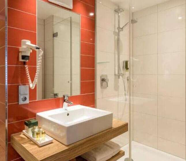 Номер Стандарт, Landhotel Weißes Roß