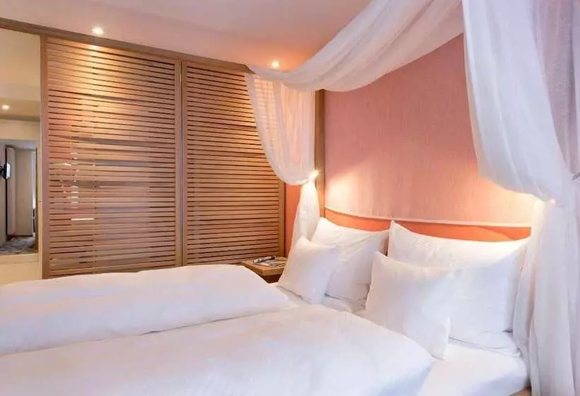 اتاق استاندارد, Landhotel Weißes Roß