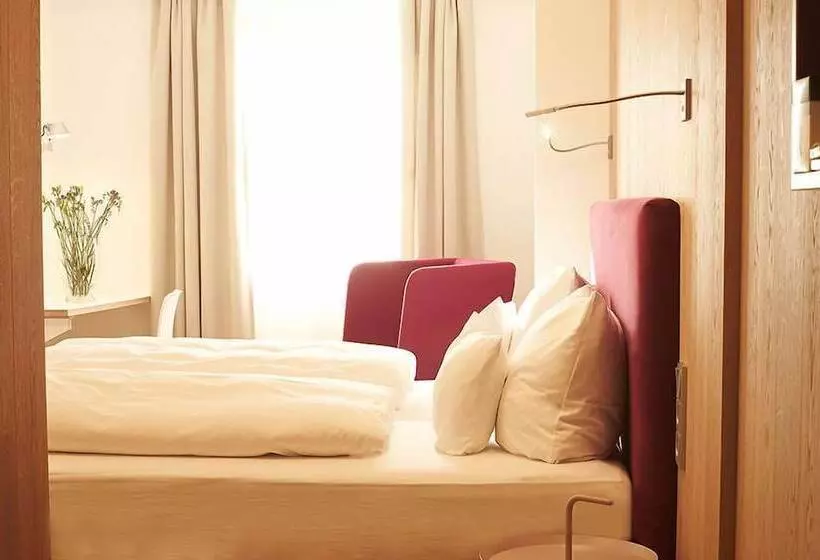 اتاق استاندارد, Landhotel Weißes Roß