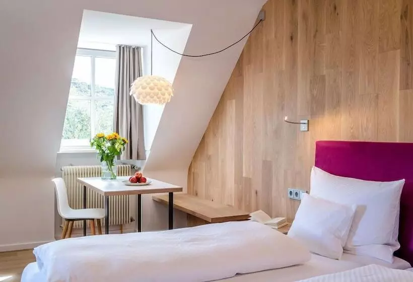 اتاق سوپریور, Landhotel Weißes Roß