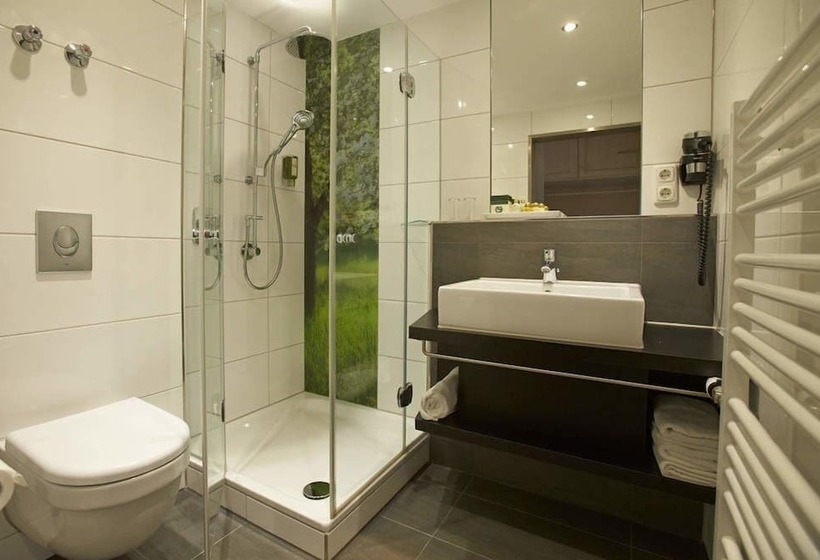 Номер Deluxe, Landhotel Weißes Roß