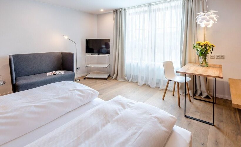 Номер Deluxe, Landhotel Weißes Roß