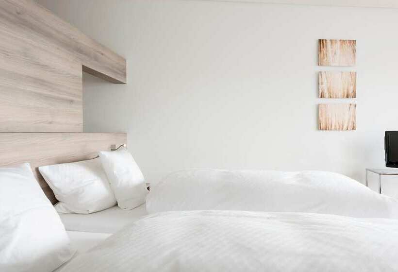 Номер Deluxe с Балконом, Landhotel Weißes Roß