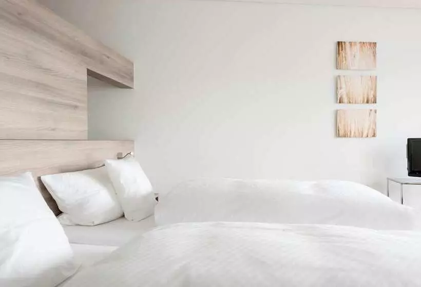 اتاق لوکس با بالکن, Landhotel Weißes Roß