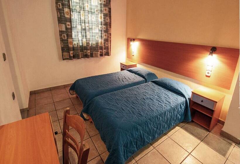 חדר סטודיו סטנדרד, Nireas Resort Corfu